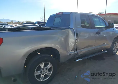 2007 Toyota Tundra Sr5 V8 из США, поврежденный, VIN 5TFRV54117X008005